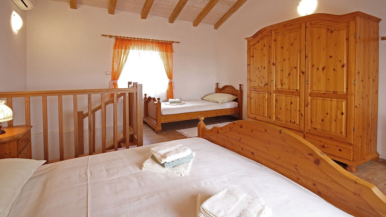 Photo of Bedroom in Smoljanci