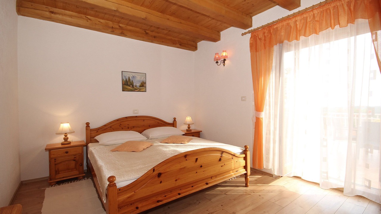 Photo of Bedroom in Smoljanci