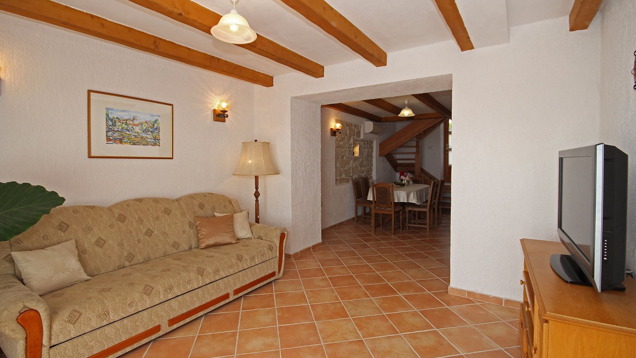 Photo of Livingroom in Smoljanci