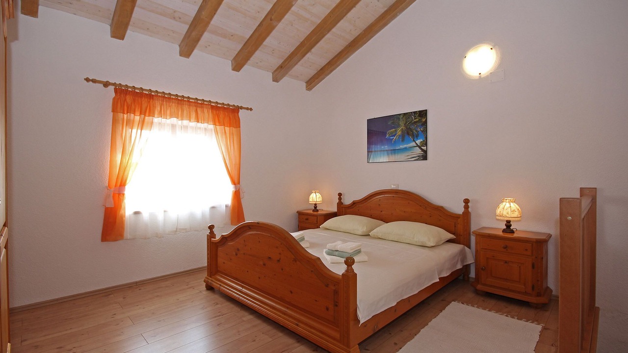 Photo of Bedroom in Smoljanci