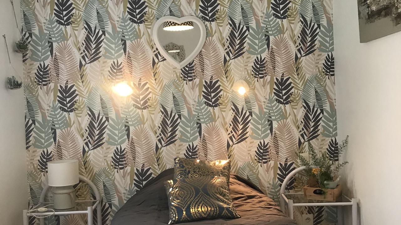 Photo of Bedroom in Acheux-en-Vimeu
