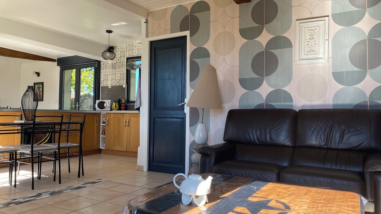 Photo of Livingroom in Acheux-en-Vimeu