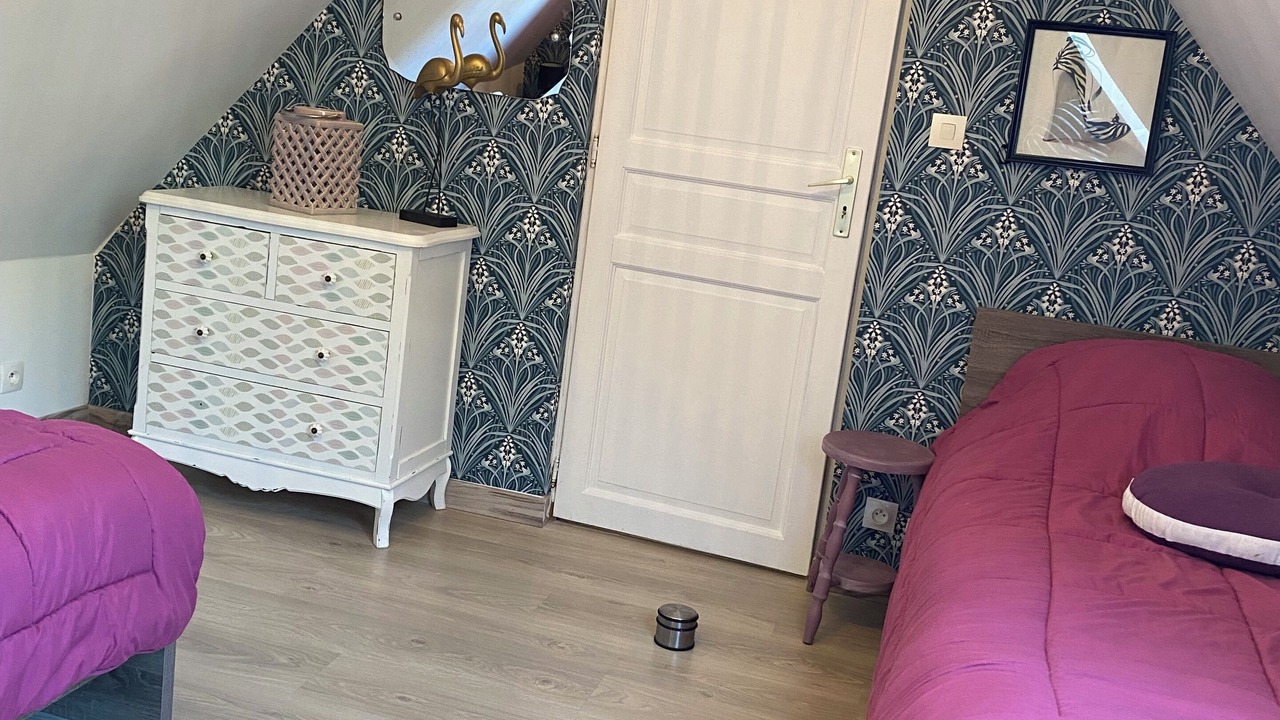 Photo of Bedroom in Acheux-en-Vimeu