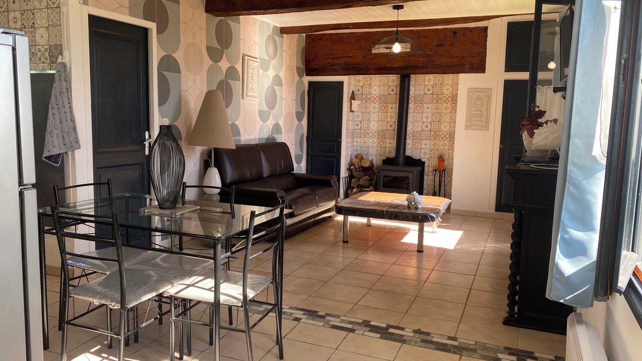Photo of Livingroom in Acheux-en-Vimeu