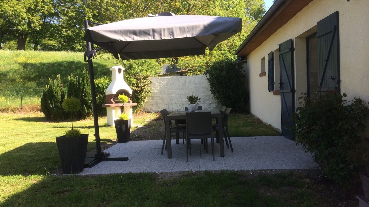 Photo of Outdoor in Acheux-en-Vimeu