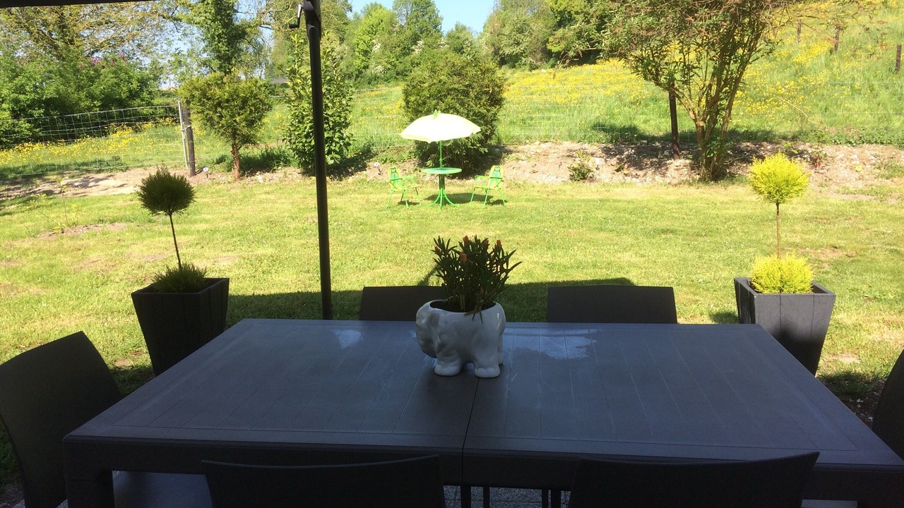 Photo of Outdoor in Acheux-en-Vimeu