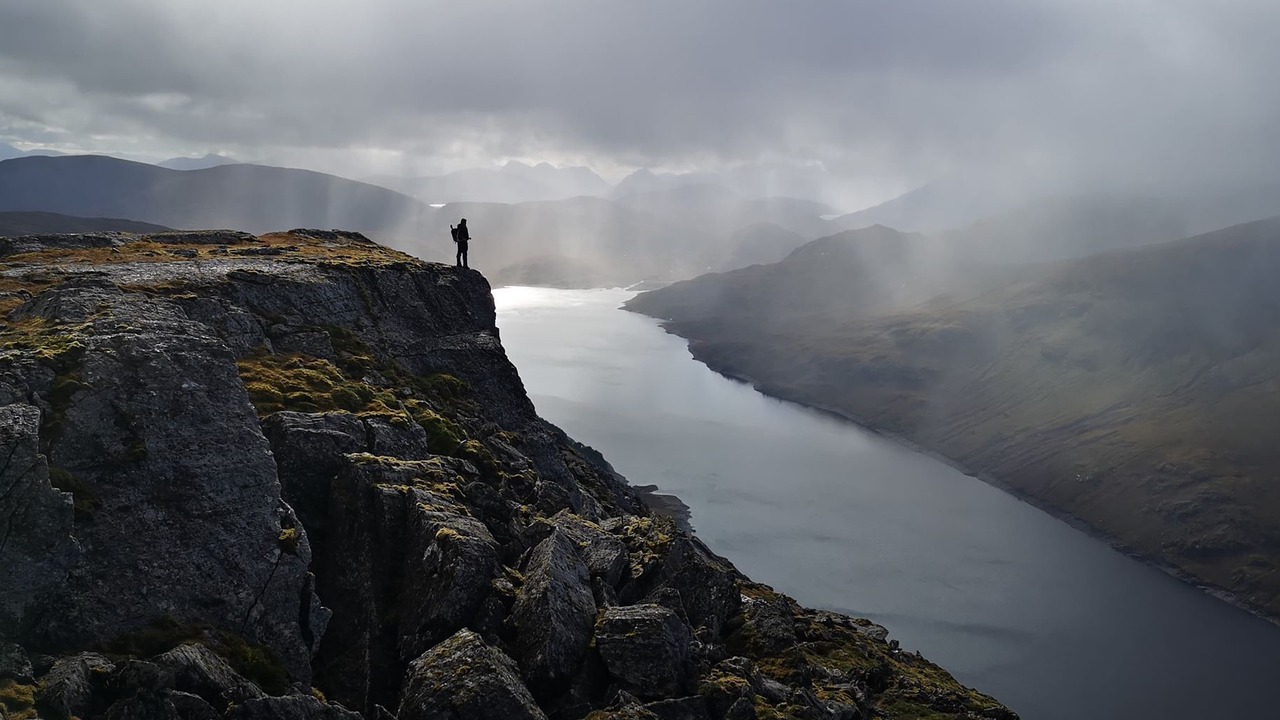 Photo of Outdoor in Auchengray