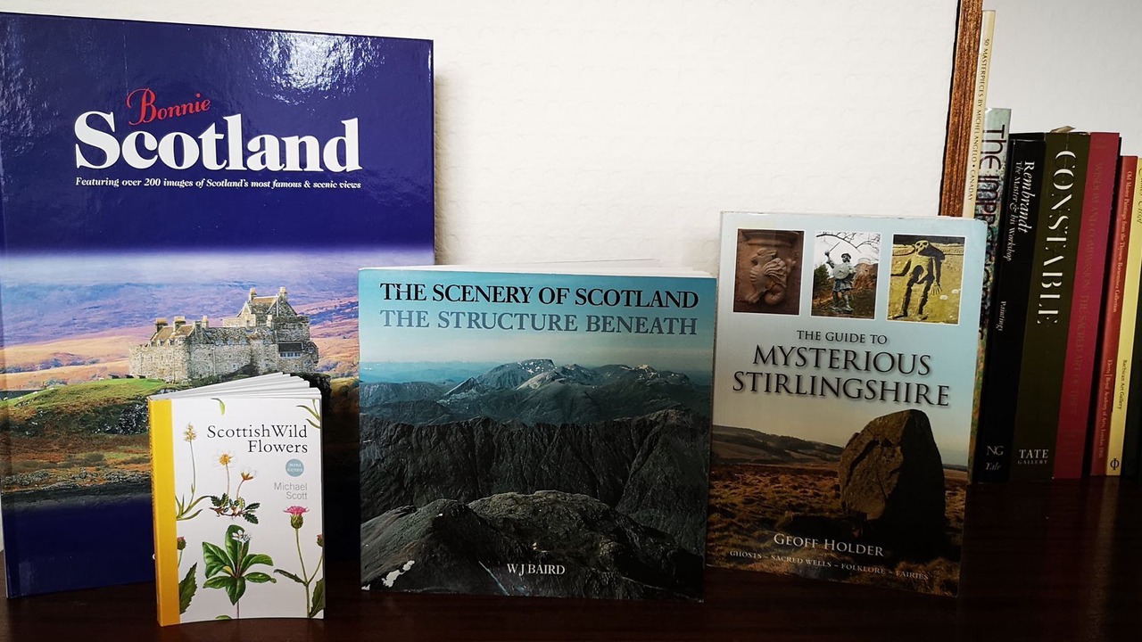 Photo of Others in Auchengray