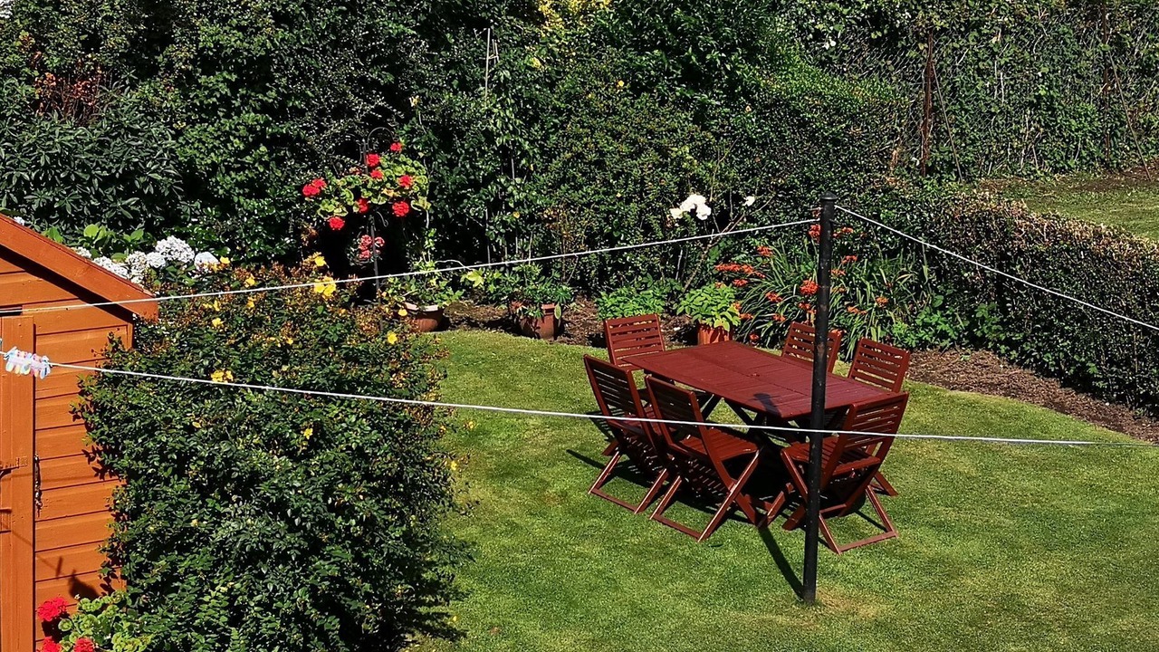 Photo of Outdoor in Auchengray