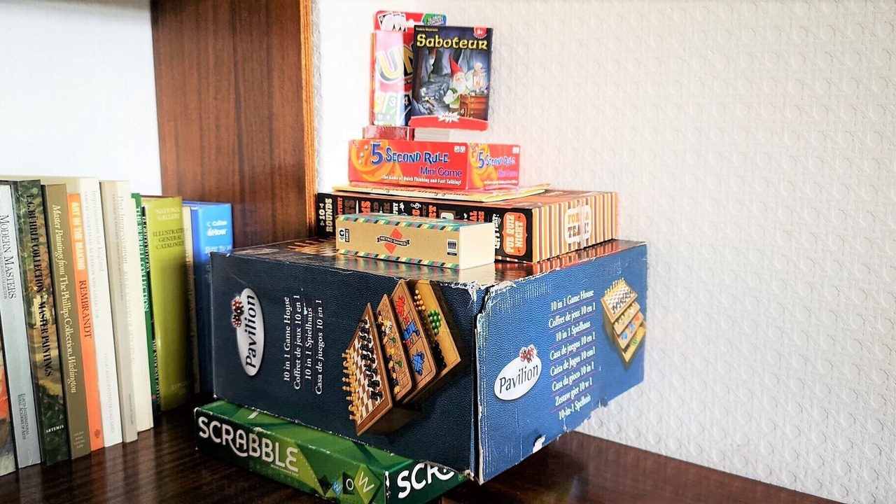 Photo of Others in Auchengray