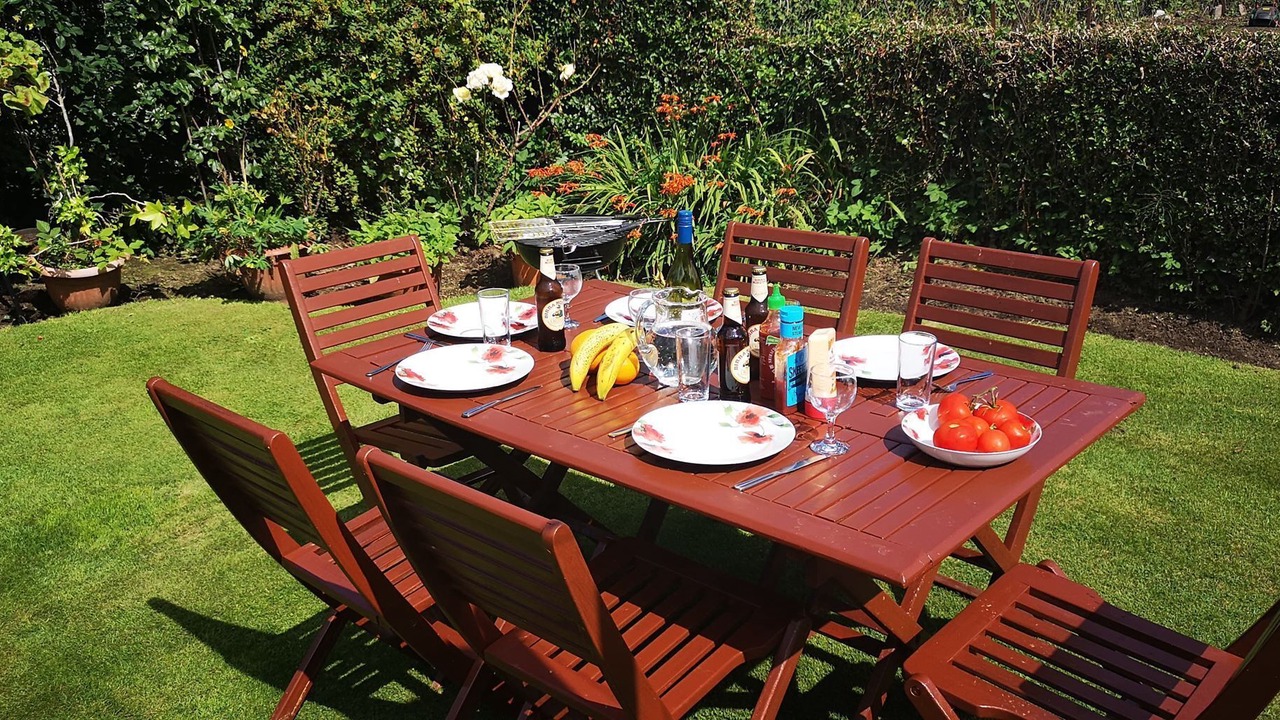 Photo of Outdoor in Auchengray