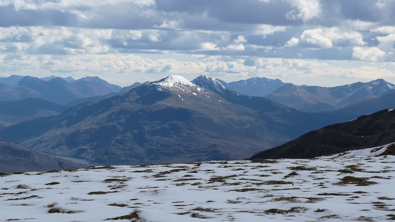 Photo of Others in Auchengray