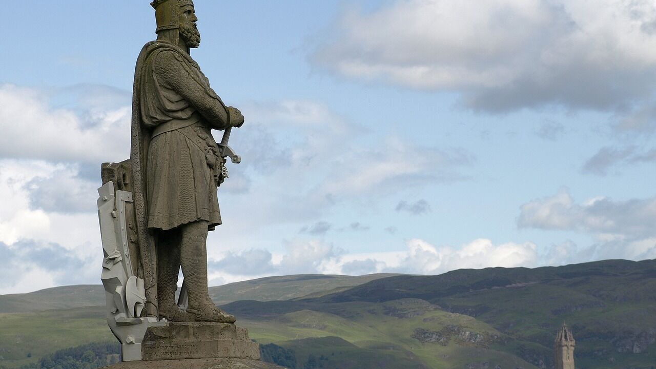 Photo of Others in Auchengray