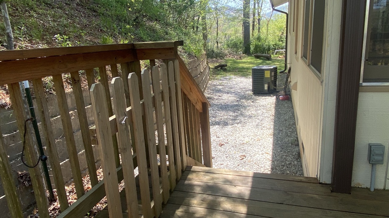 Photo of Outdoor in Bryson City