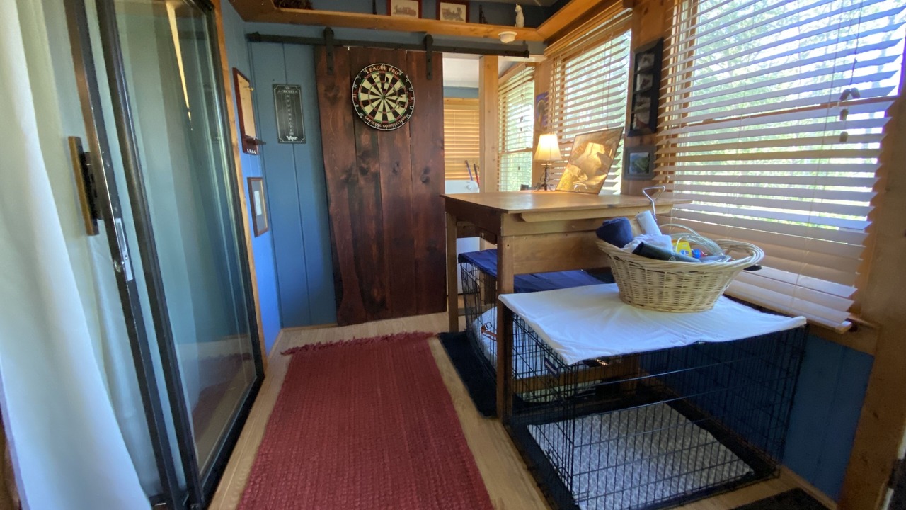 Photo of Bedroom in Bryson City