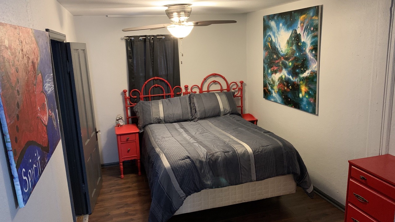 Photo of Bedroom in Thermopolis