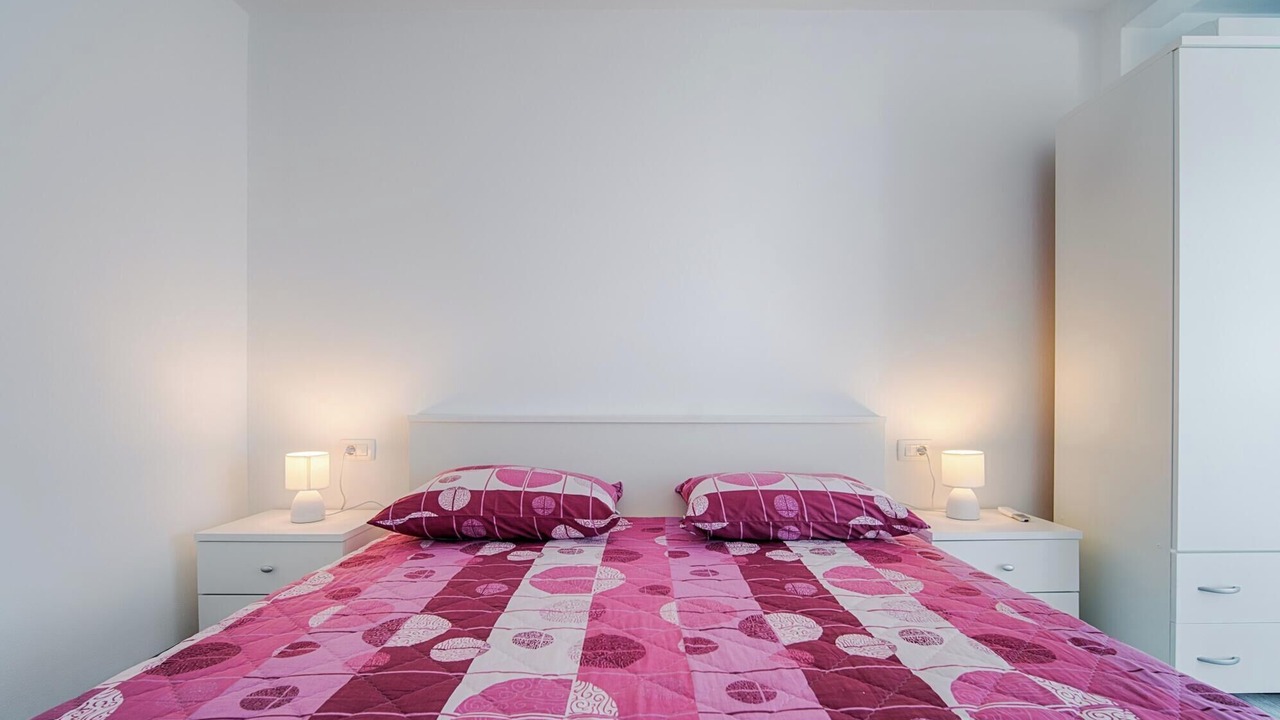 Photo of Bedroom in Pinezici