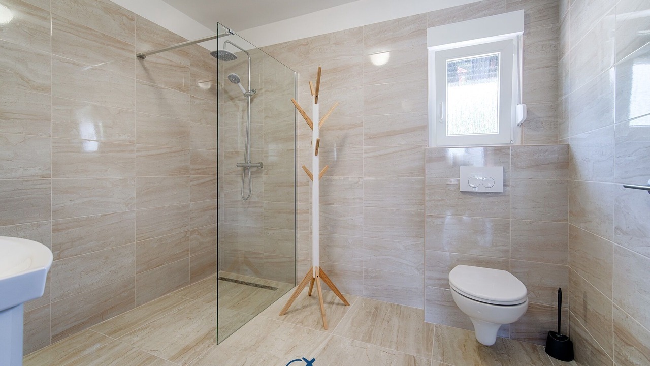 Photo of Bathroom in Pinezici