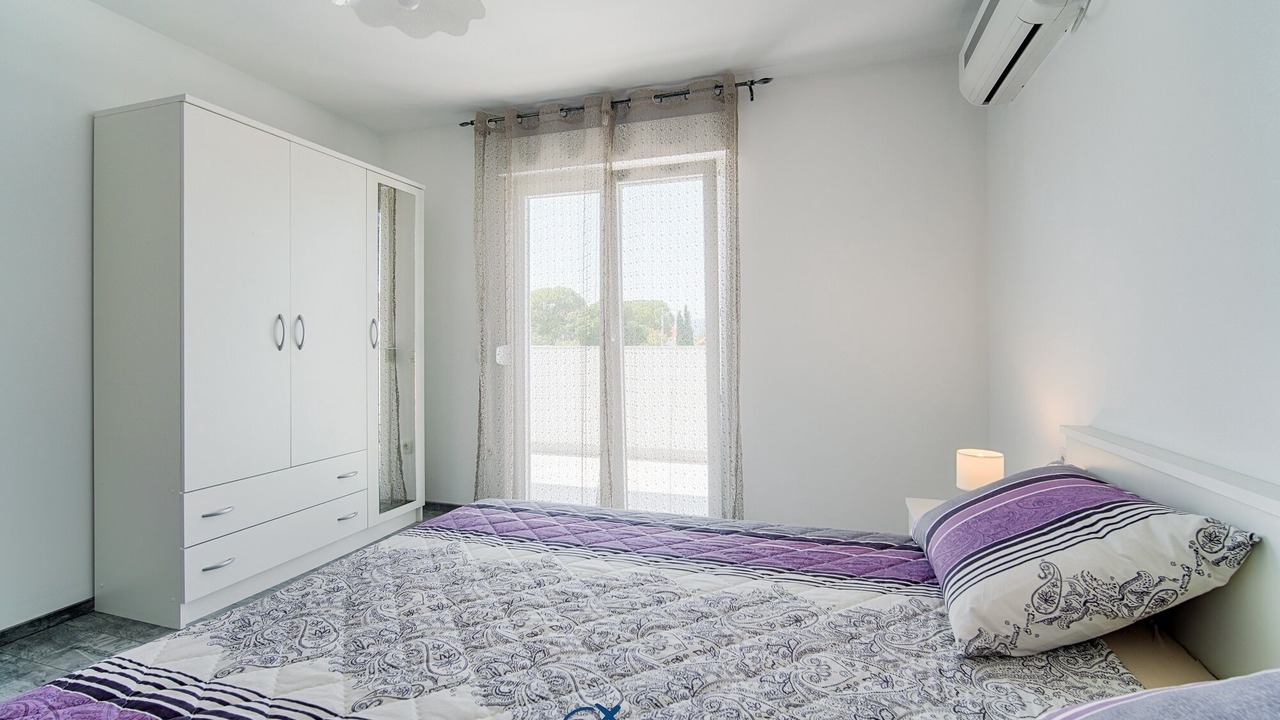 Photo of Bedroom in Pinezici