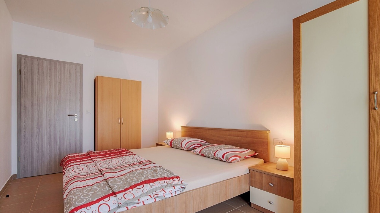 Photo of Bedroom in Pinezici