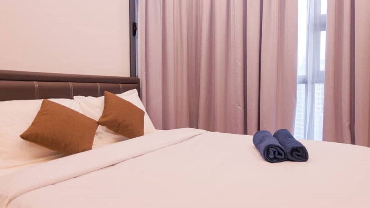 Photo of Bedroom in Saint Kew