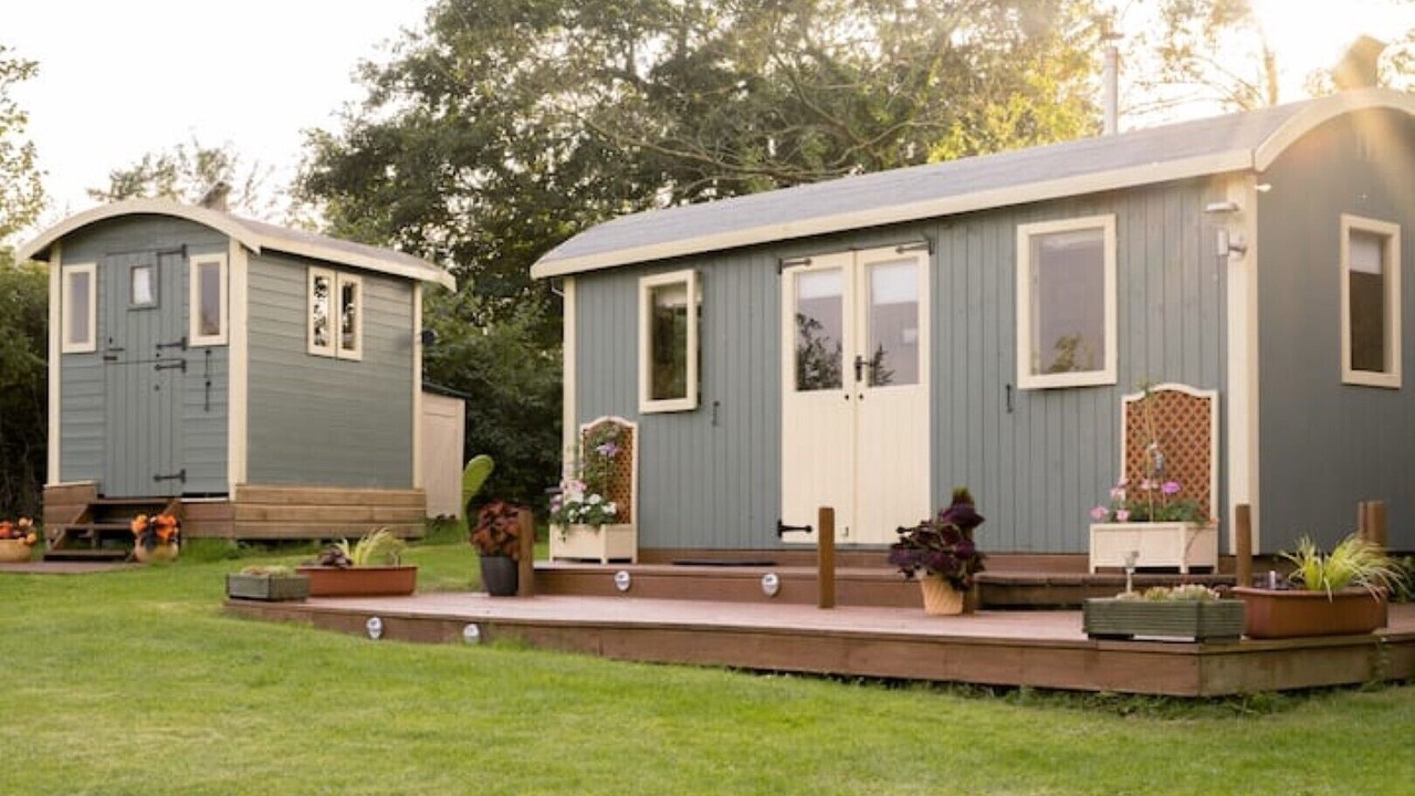 Photo of Outdoor in Saint Kew