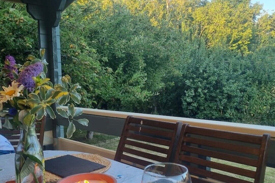 Photo of Outdoor in Saint Kew