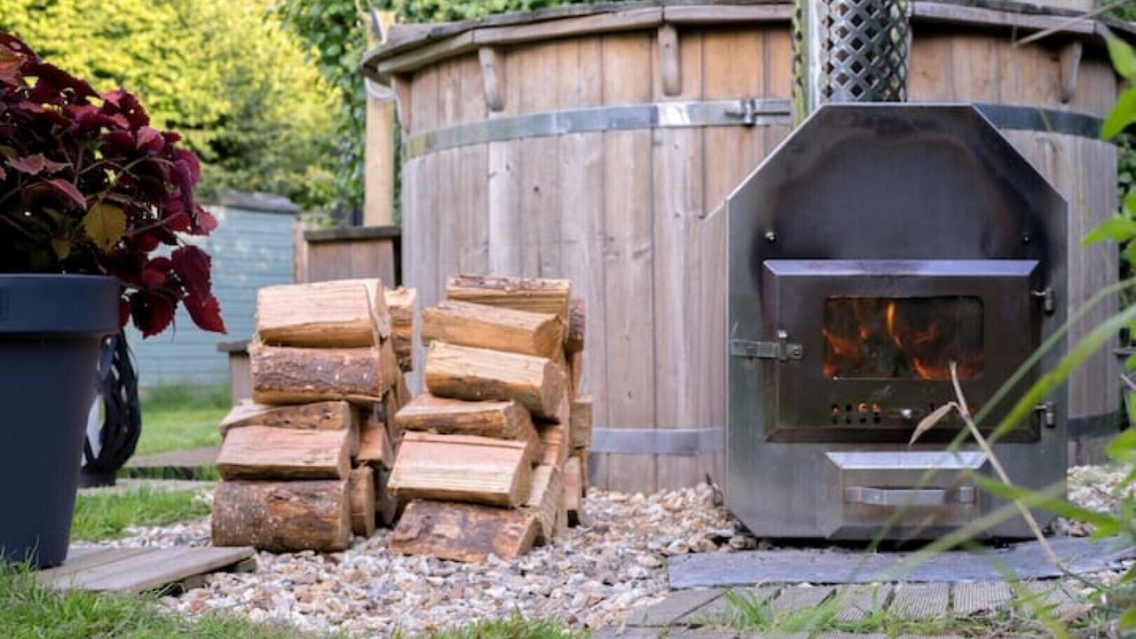 Photo of Outdoor in Saint Kew