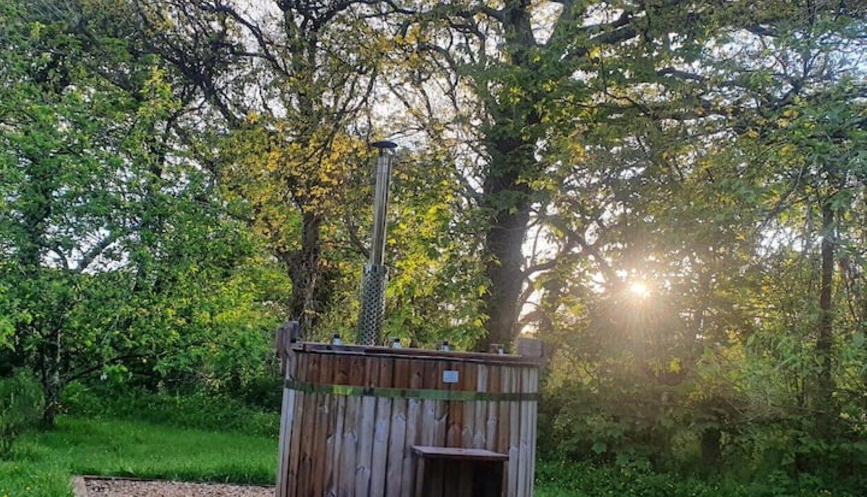 Photo of Outdoor in Saint Kew