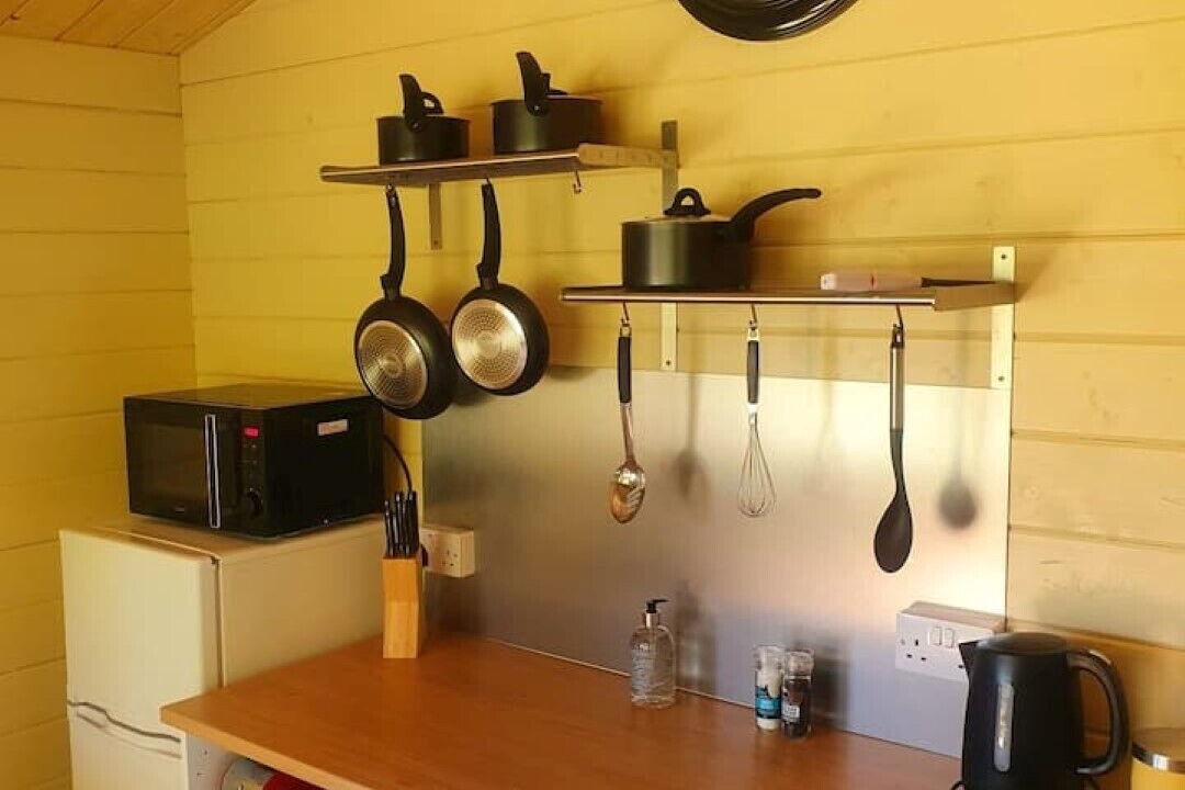 Photo of Kitchen in Saint Kew
