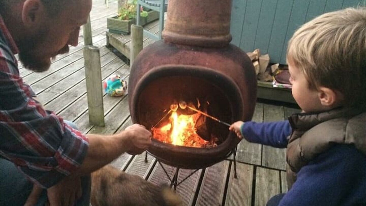 Photo of Outdoor in Saint Kew