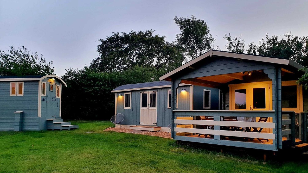 Photo of Outdoor in Saint Kew