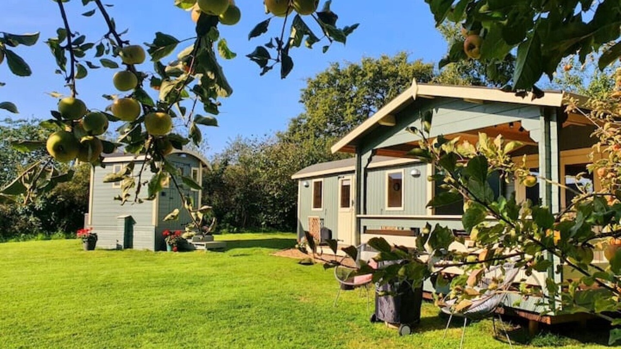 Photo of Outdoor in Saint Kew