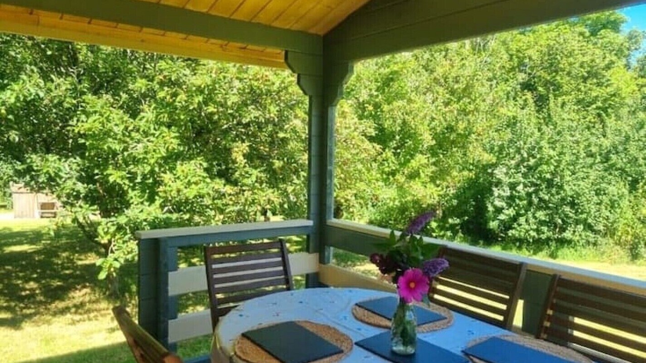 Photo of Outdoor in Saint Kew