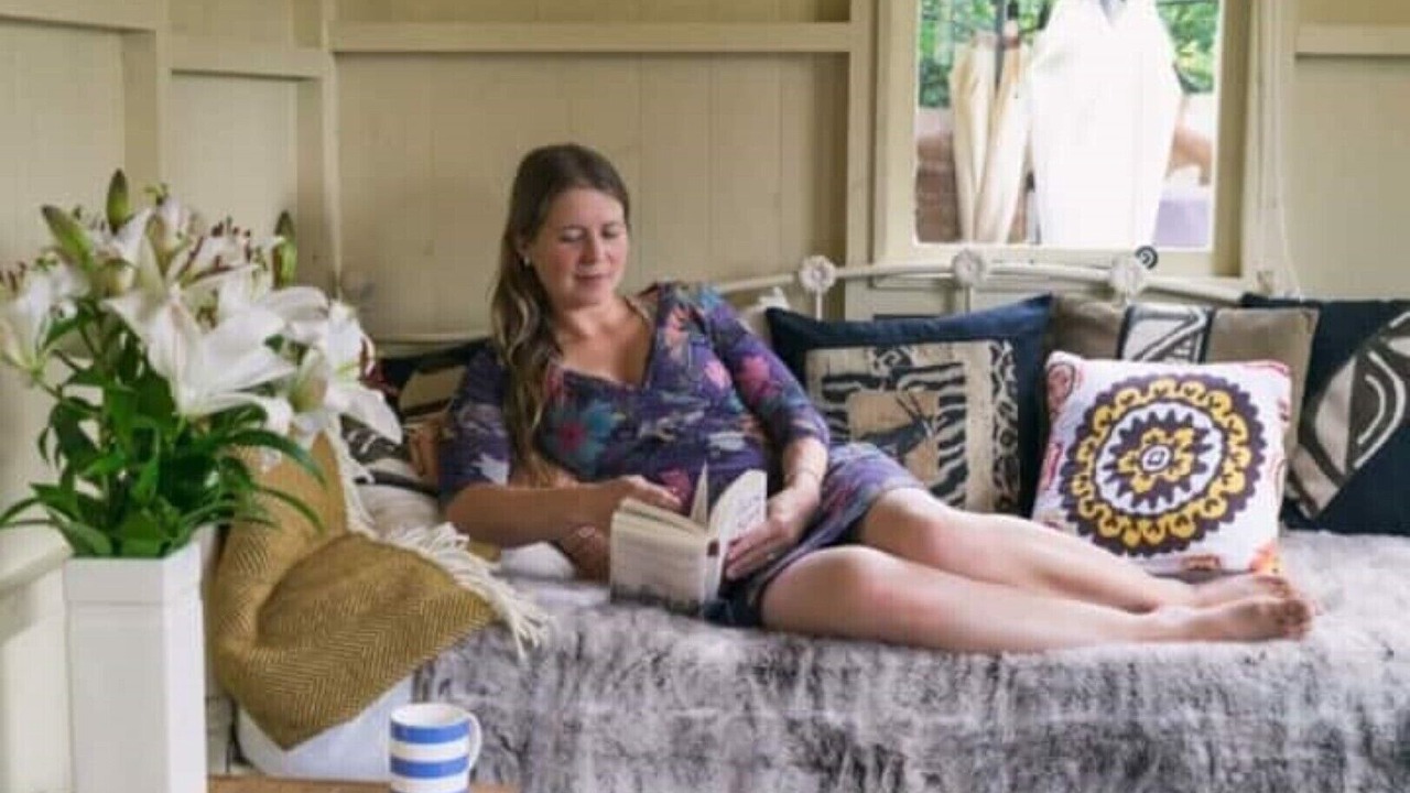 Photo of Bedroom in Saint Kew