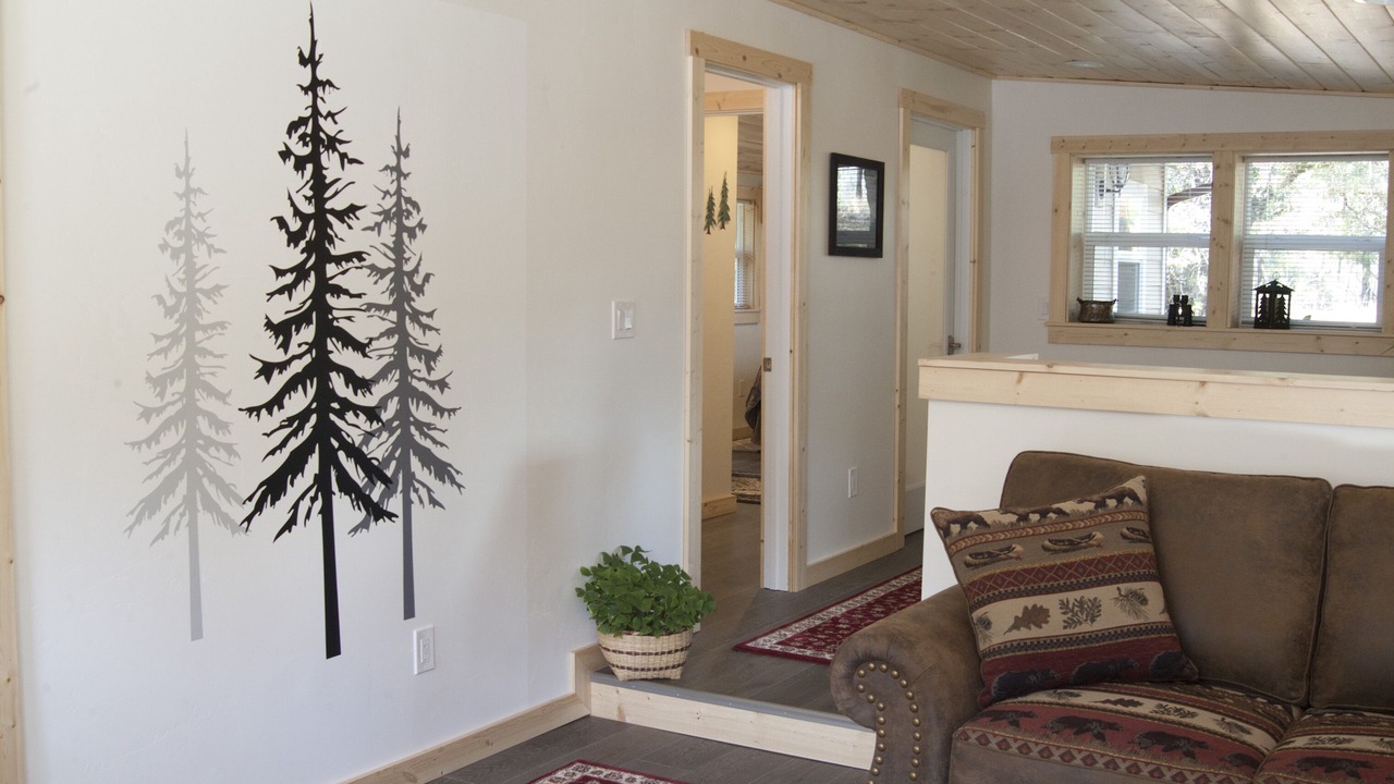 Photo of Bedroom in Colfax