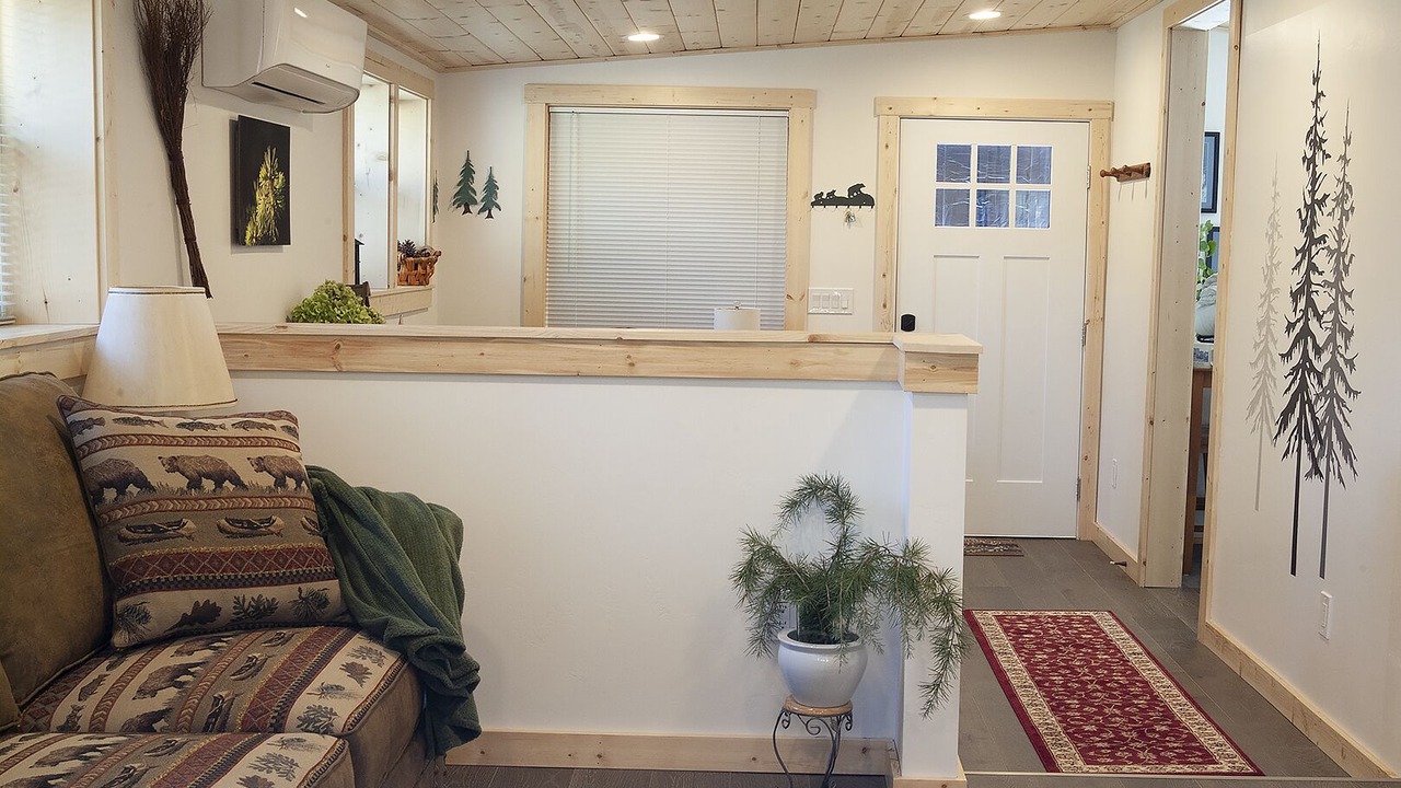 Photo of Bedroom in Colfax