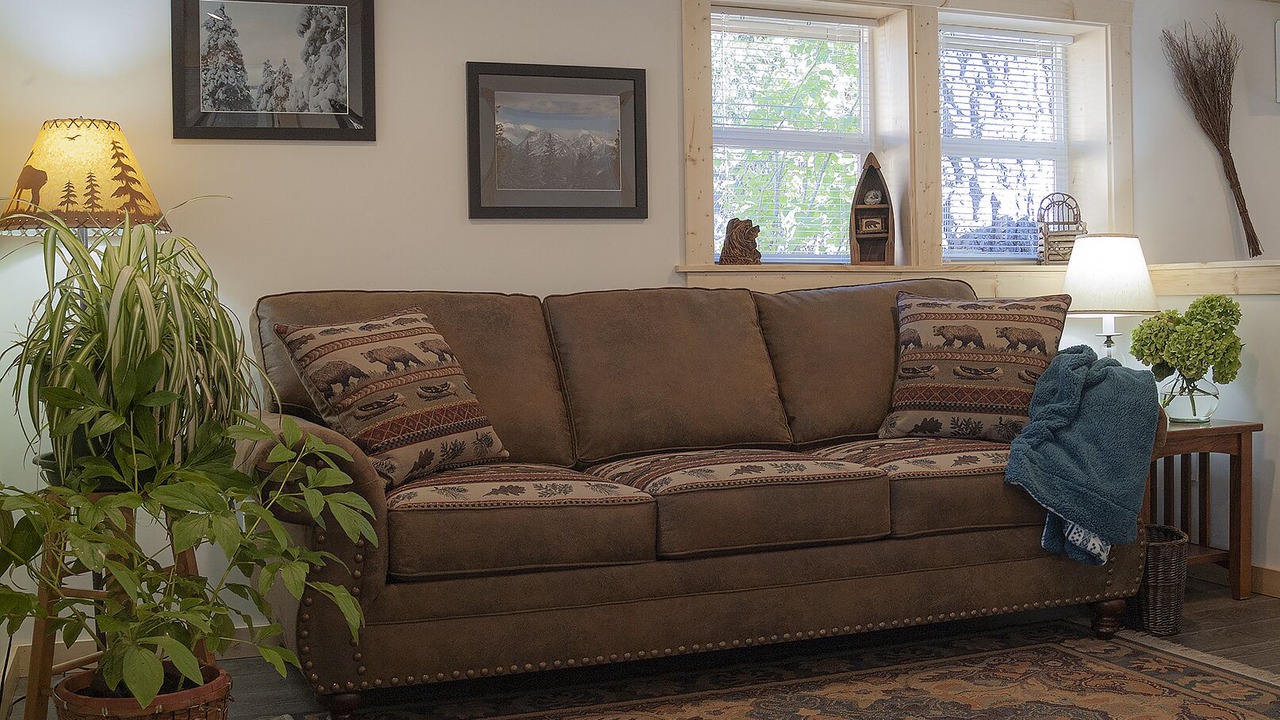 Photo of Livingroom in Colfax