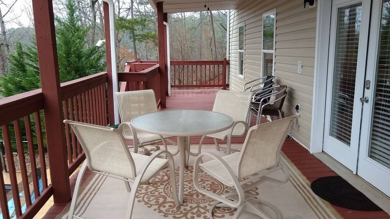 Photo of Outdoor in Wedowee