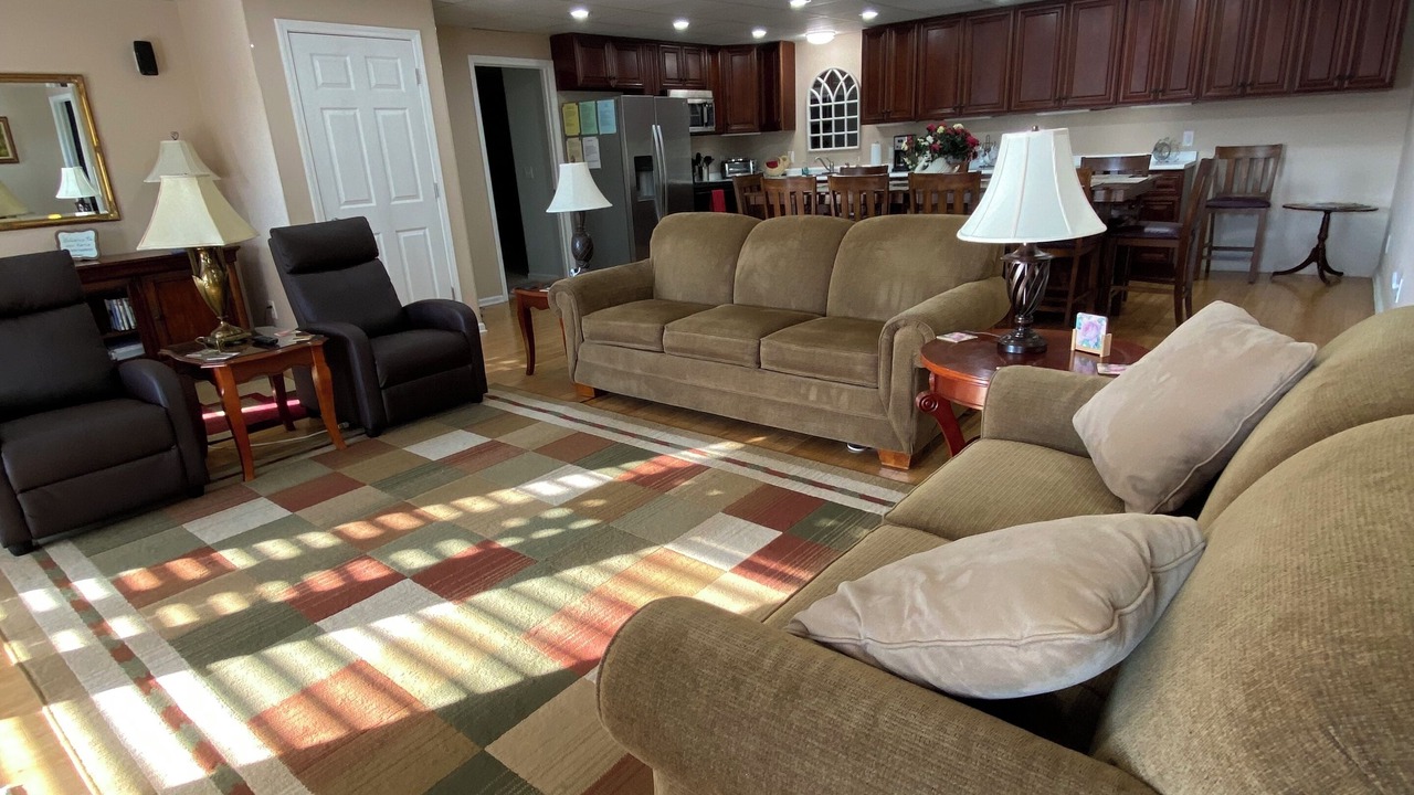 Photo of Bedroom in Wedowee