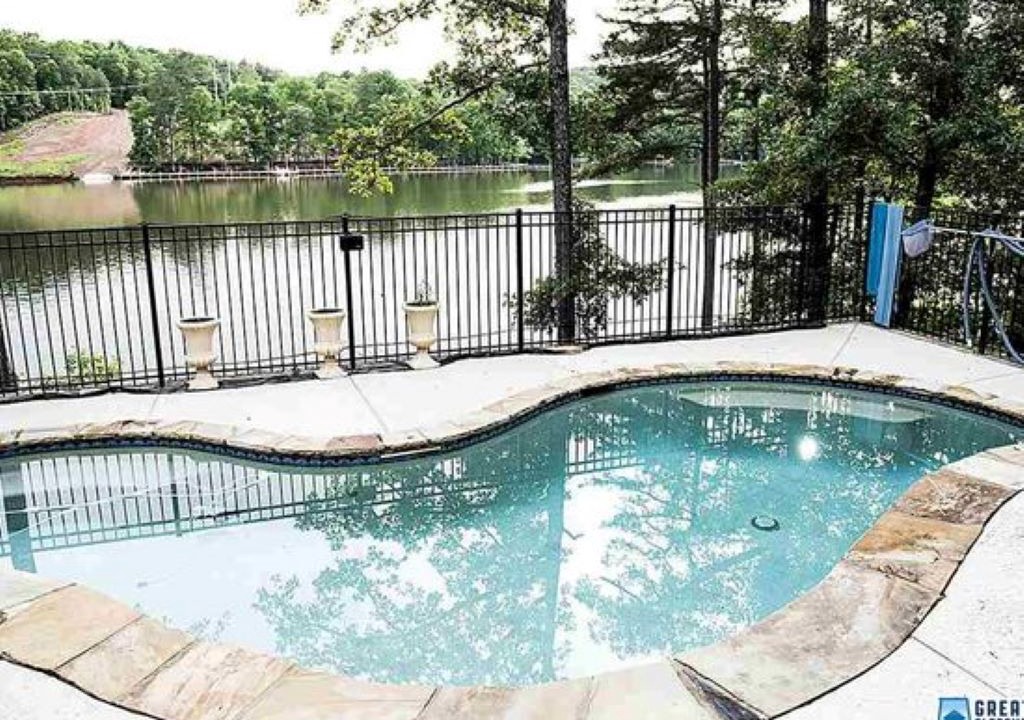 Photo of Outdoor in Wedowee