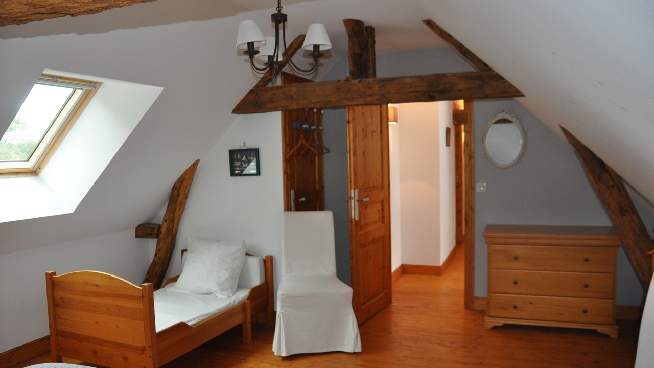 Photo of Bedroom in Le Titre