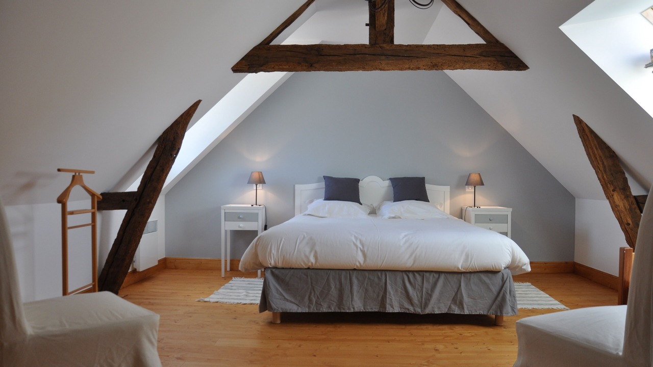 Photo of Bedroom in Le Titre