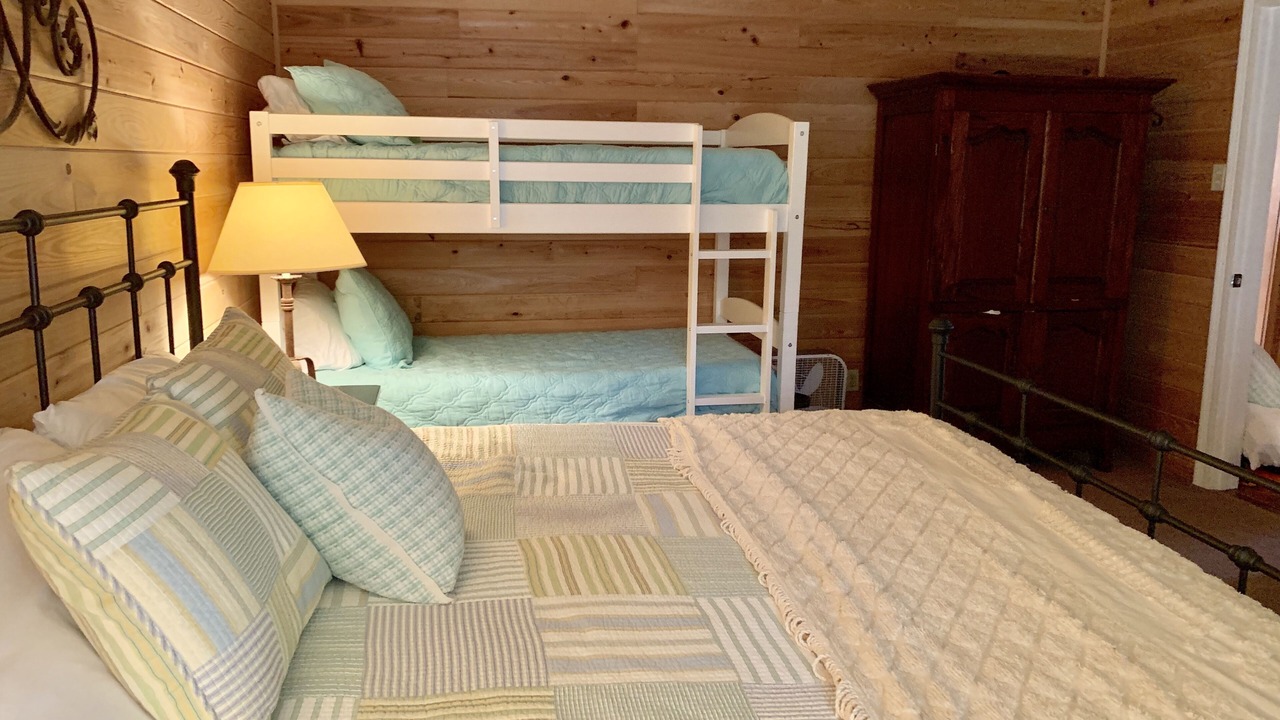 Photo of Bedroom in St. Joseph