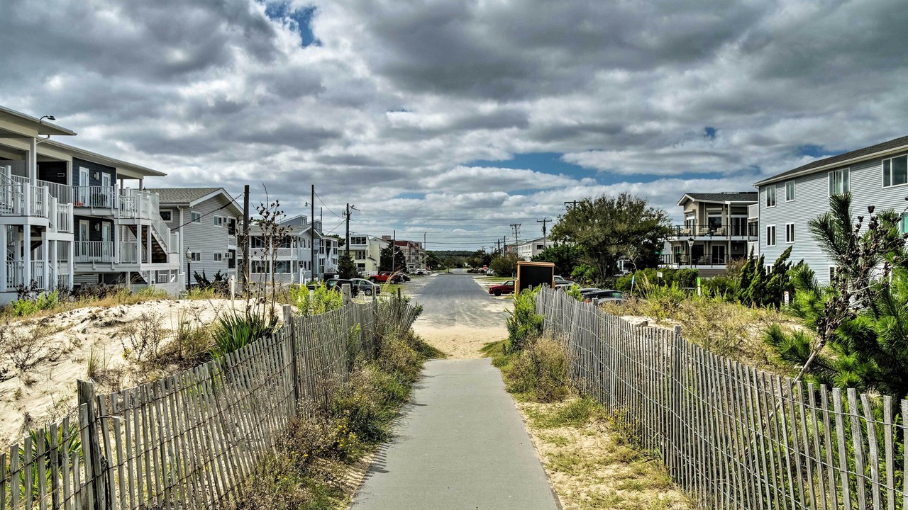 Photo of Others in Dewey Beach