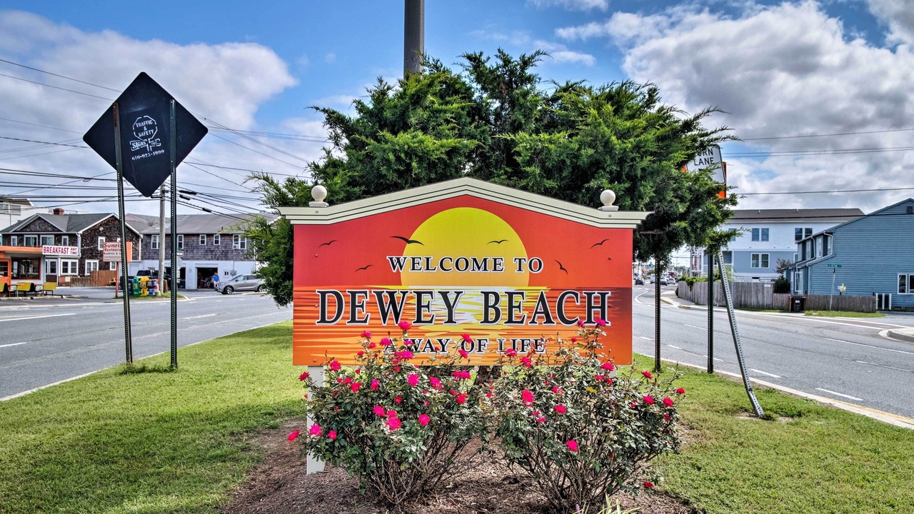 Photo of Others in Dewey Beach