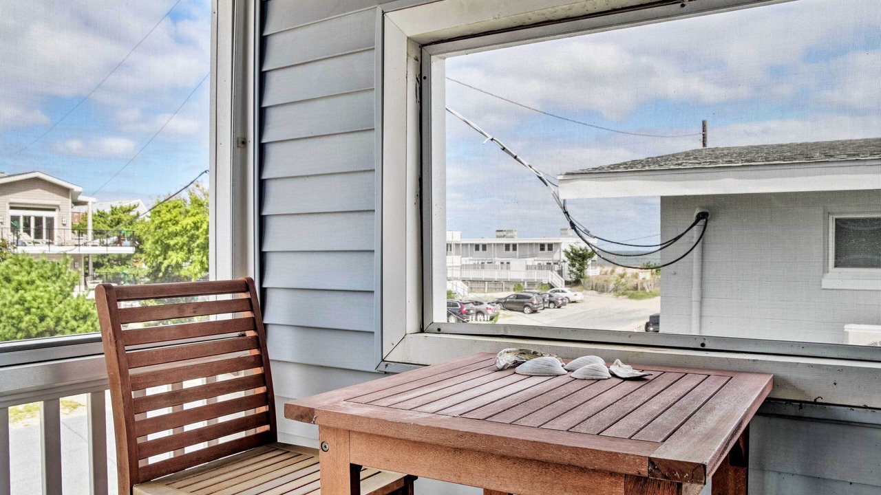 Photo of Outdoor in Dewey Beach