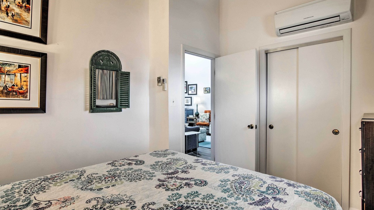 Photo of Bedroom in Dewey Beach