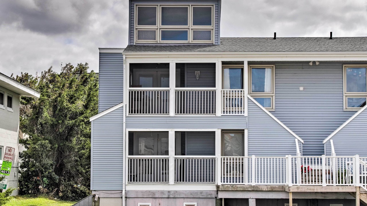 Photo of Outdoor in Dewey Beach