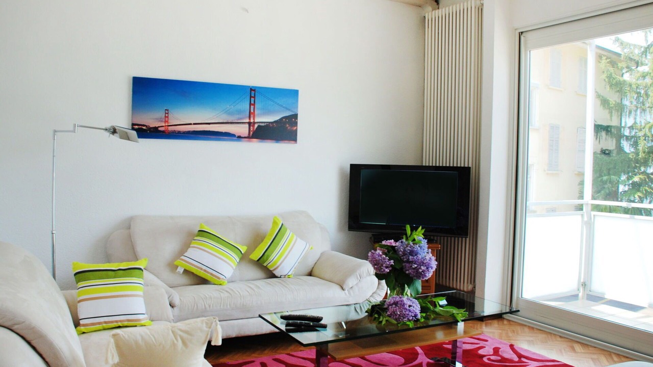 Photo of Bedroom in Tremona